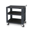 BETA 51000003 C51 R-EASY TROLLEY RED