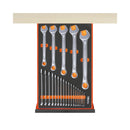 BETA 58000627 C58BC-X2,1 4C/A-WORKBENCH INOX 4 DRAWERS