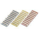 Clarke 1801542 CHT542 - 3 piece Diamond Sharpening Set