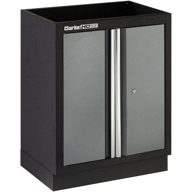 Clarke 7632110 GMS13 2 Door Floor Cabinet
