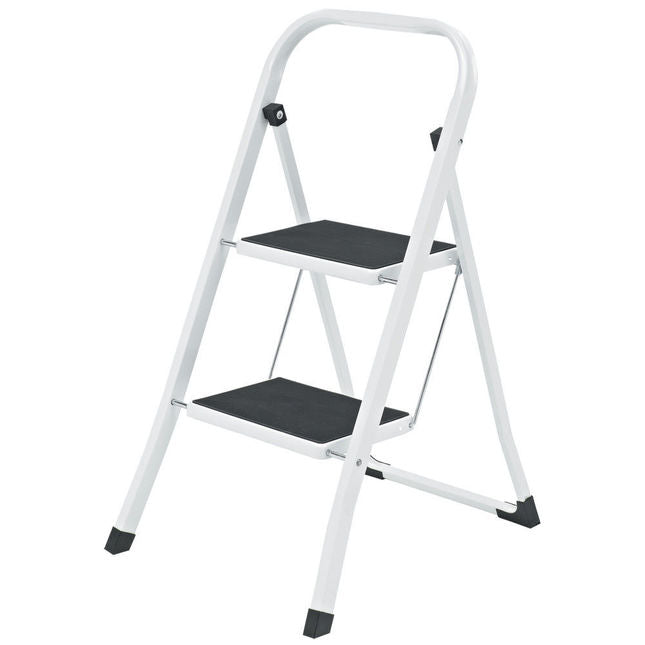 Clarke 3500710 FSL2 2 Tread Step Ladder