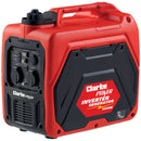 Clarke 8877138 IG3700 3500W Petrol Inverter Generator