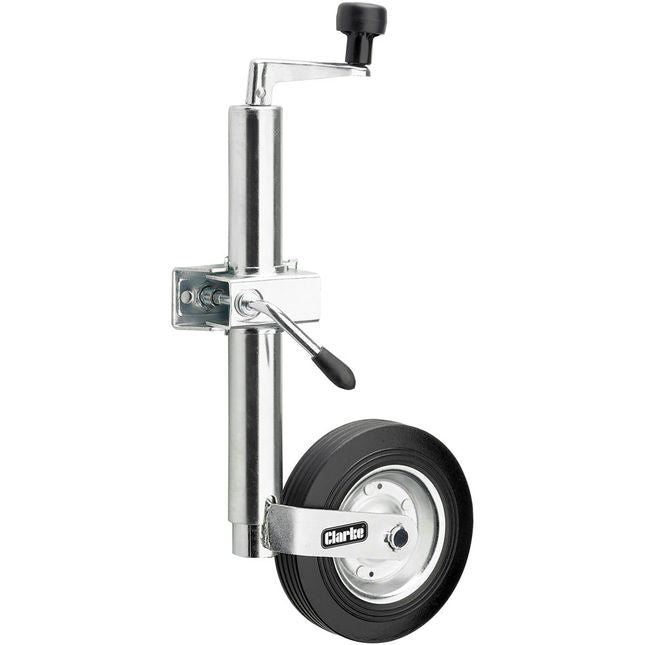Clarke 7630441 CJW48 48mm Jockey Wheel