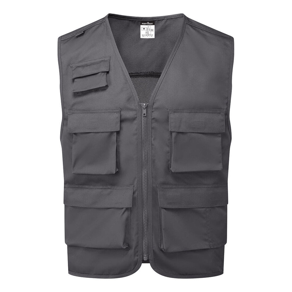 Portwest Work Vest