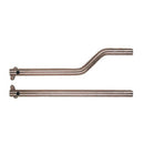 Clarke 6030119 Extension Arm for Spot Welder - 350mm Throat