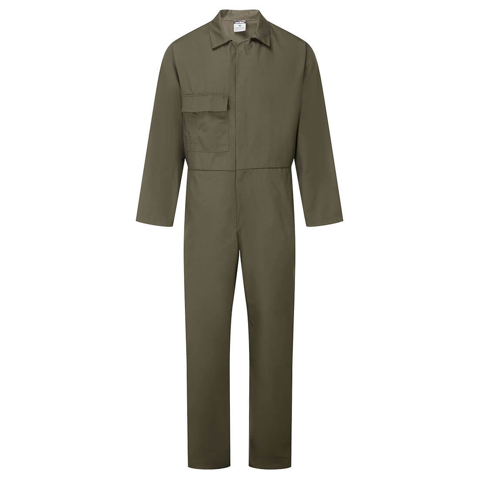 Portwest Classic Coverall