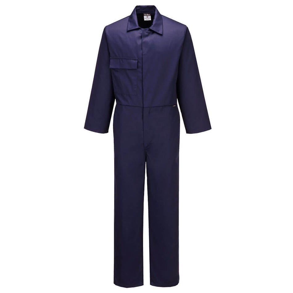 Portwest Classic Coverall