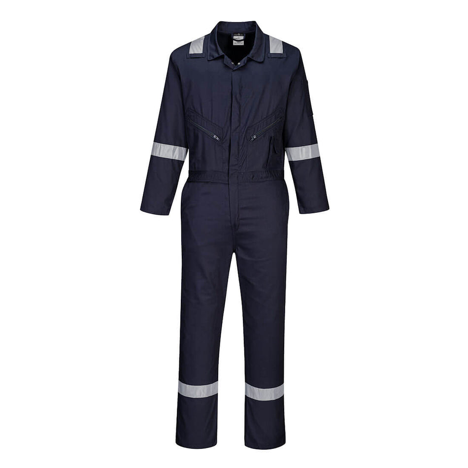 Portwest Iona Cotton Coverall