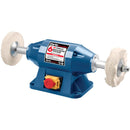 Clarke 6500492 CHDB500 150mm Heavy Duty Bench Buffer / Polisher (230V)