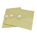 Clarke 6471135 20L Disposable Dust Bags for CVAC20 (5 Pack)