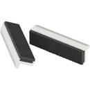 Clarke 6504300 CRJ75 Soft Vice Jaw Inserts 75mm