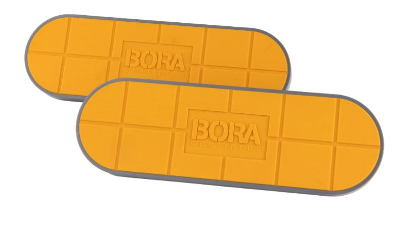 BORA Centipede 4 Pc Wide Panel Support