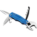 Clarke 1801906 CHT906 10 in 1 Adjustable Spanner Multi Tool