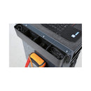 BETA 49000112 CA49-G-MULTI-PURPOSE TROLLEY WITH DOOR