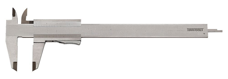 Teng Tools CALV150 Vernier Caliper 150mm
