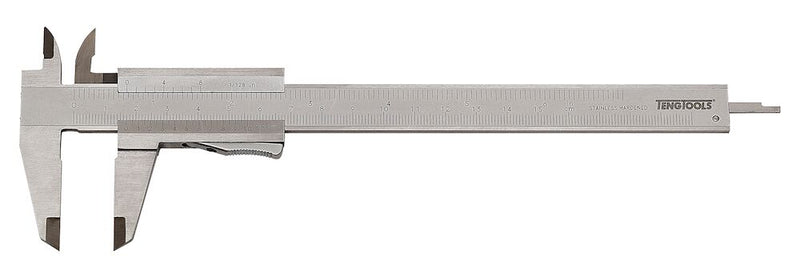 Teng Tools CALV150 Vernier Caliper 150mm