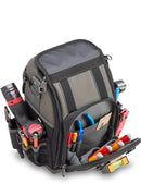 Veto Pro Pac AX3712 CB-LD Closed-Top Technicians Tool Bag / Pouch