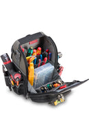 Veto Pro Pac AX3712 CB-LD Closed-Top Technicians Tool Bag / Pouch