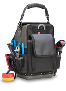Veto Pro Pac AX3712 CB-LD Closed-Top Technicians Tool Bag / Pouch