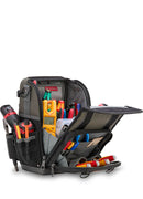 Veto Pro Pac AX3712 CB-LD Closed-Top Technicians Tool Bag / Pouch