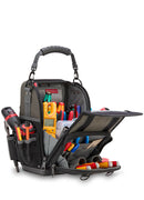 Veto Pro Pac AX3712 CB-LD Closed-Top Technicians Tool Bag / Pouch