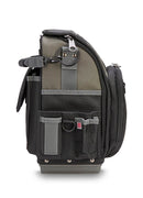 Veto Pro Pac AX3712 CB-LD Closed-Top Technicians Tool Bag / Pouch