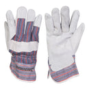 Silverline CB01 Rigger Gloves
