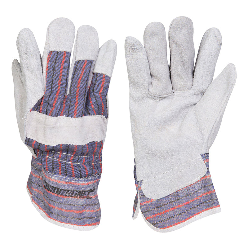 Silverline CB01 Rigger Gloves
