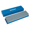 Silverline CB14 Silicon Carbide Combination Sharpening Stone