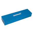 Silverline CB14 Silicon Carbide Combination Sharpening Stone
