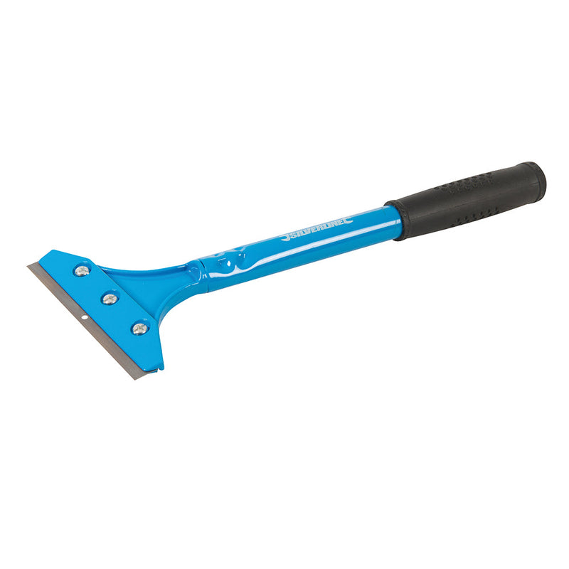 Silverline CB35 Heavy Duty Scraper