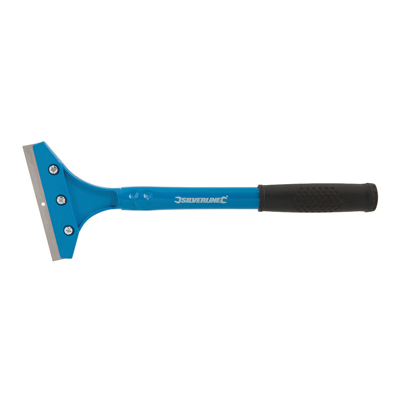 Silverline CB35 Heavy Duty Scraper