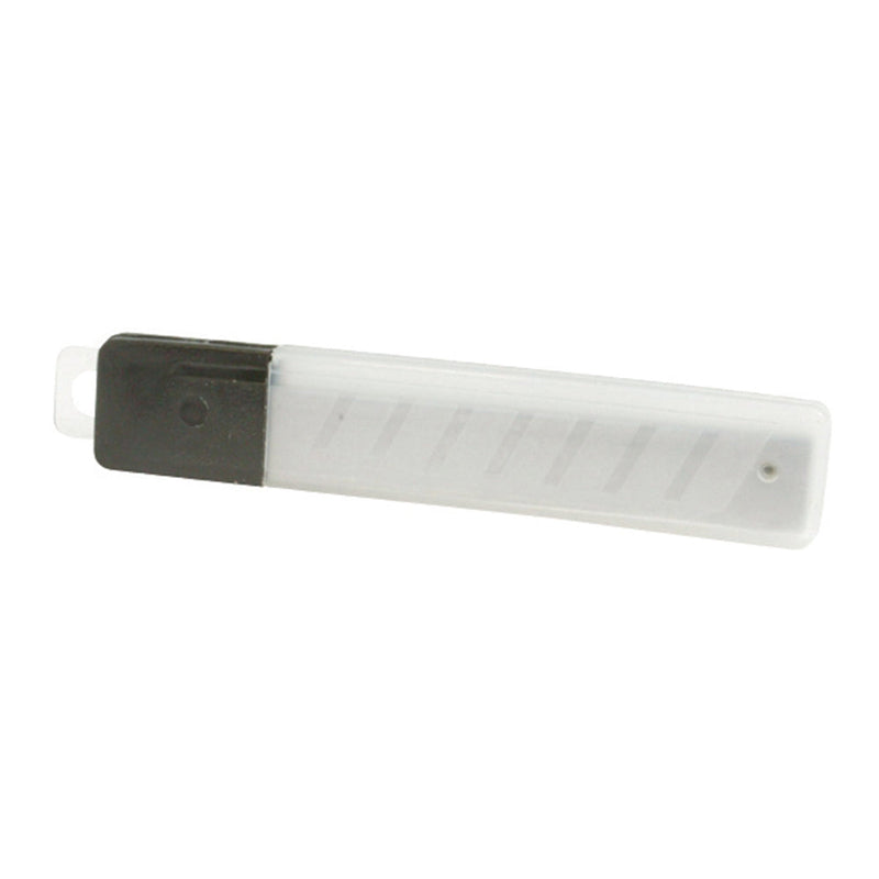Silverline CB36 Scraper Blades 10pk