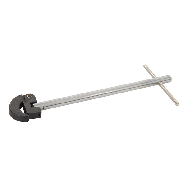 Silverline CB40 Adjustable Basin Wrench