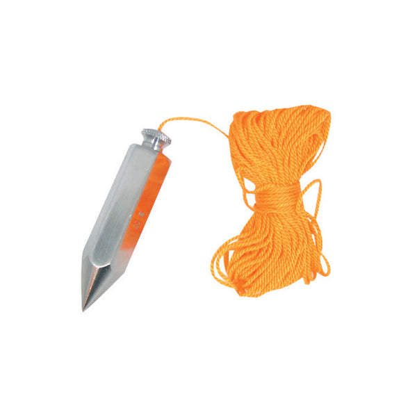 Silverline CB43 Plumb Bob & Line