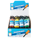 Silverline CB44/24 Spooled Brick Line Display Box 24pce