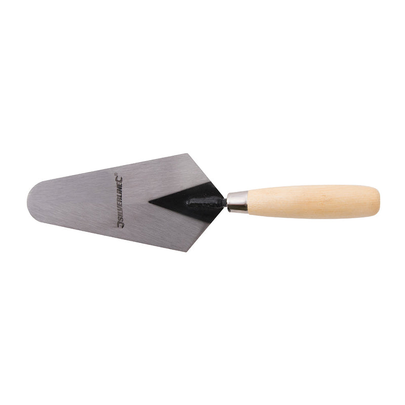 Silverline CB47 Gauging Trowel