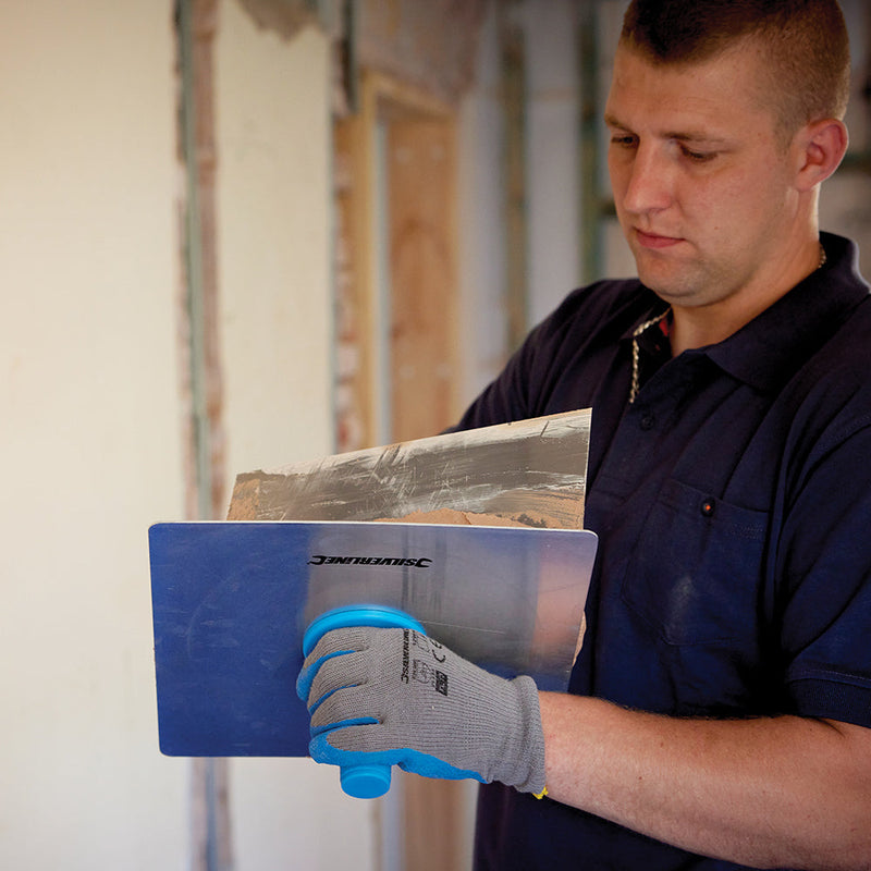 Silverline CB49 Plastering Hawk