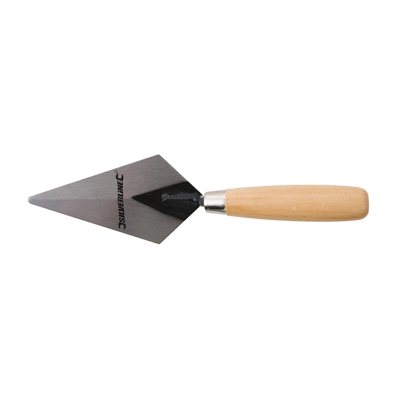 Silverline CB50T Pointing Trowel