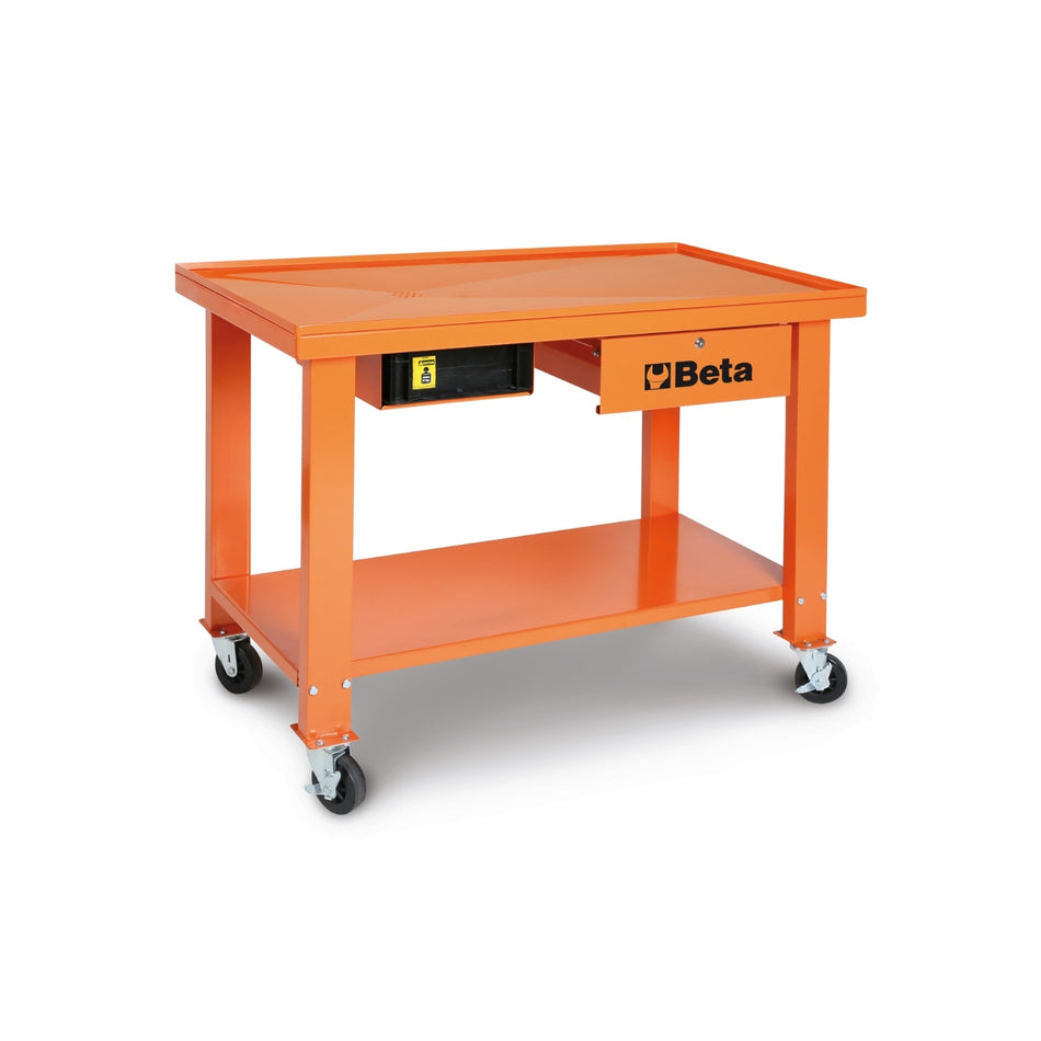 BETA 52000201 CB52-O-GEARBOX/TRANSMISSION TROLLEY
