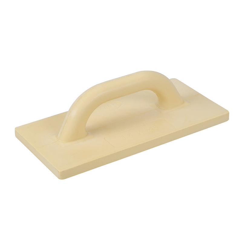 Silverline CB56 Poly Plastering Float