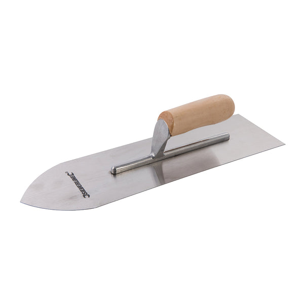 Silverline CB57 Flooring Trowel