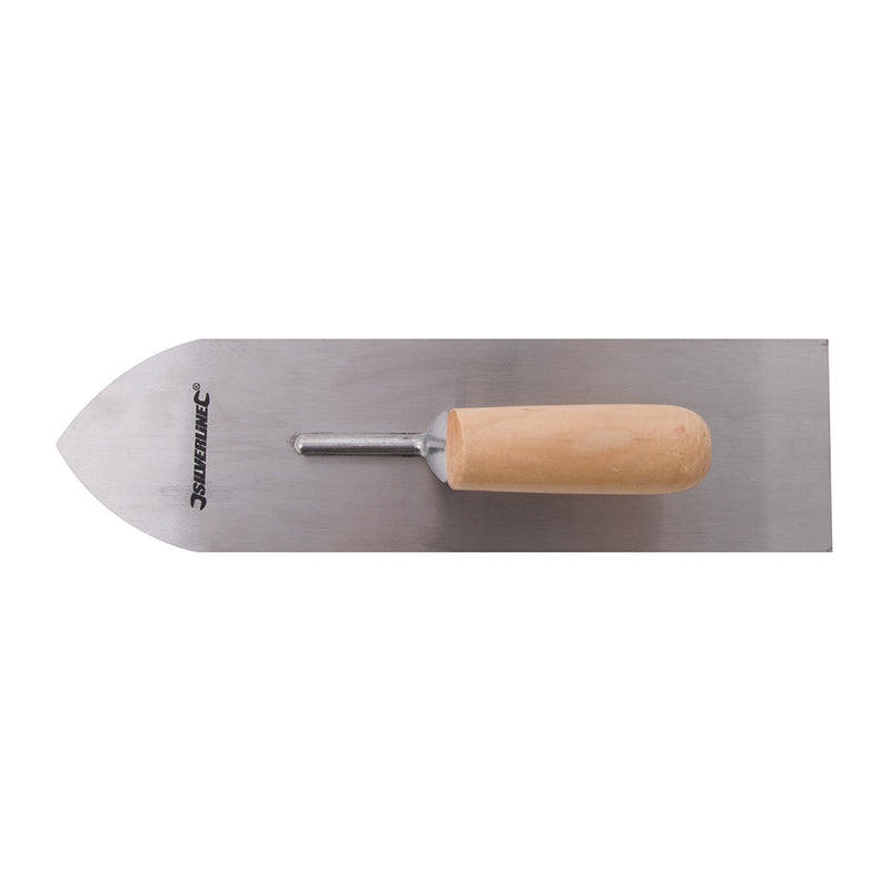 Silverline CB57 Flooring Trowel