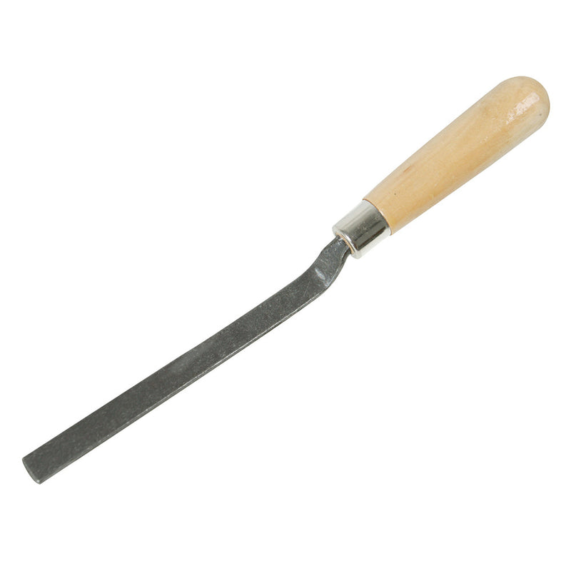 Silverline CB60 Trade Trowel Set 5pce