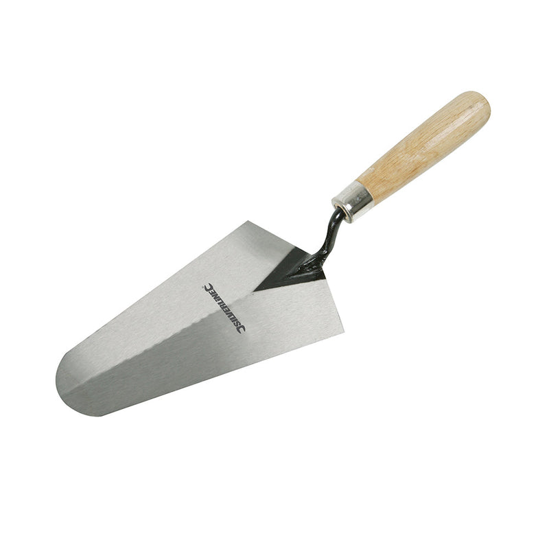 Silverline CB60 Trade Trowel Set 5pce