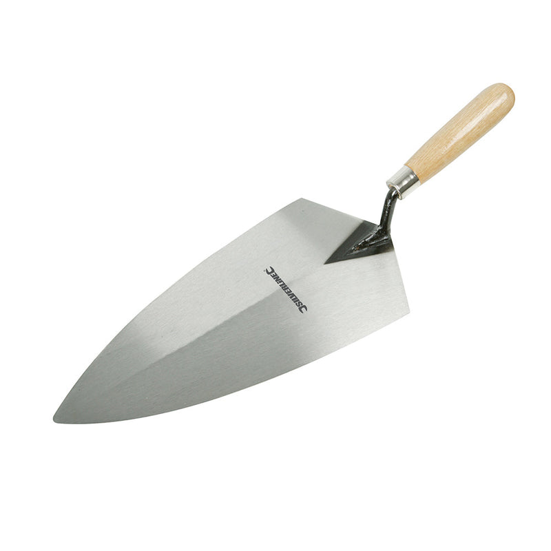 Silverline CB60 Trade Trowel Set 5pce