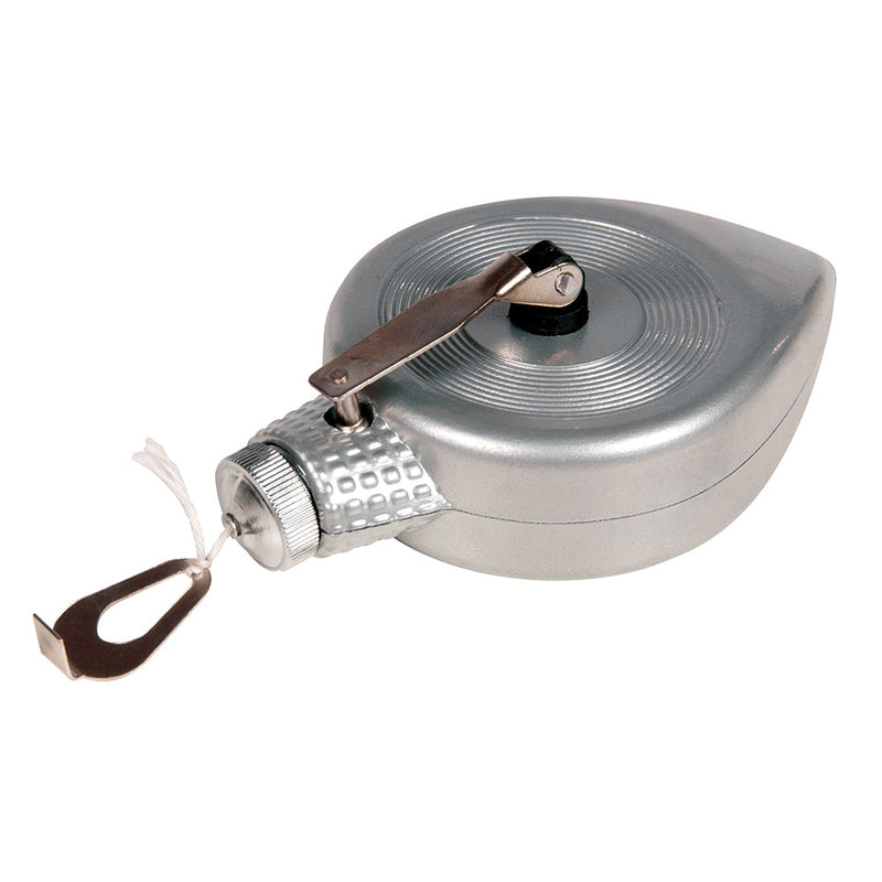 Silverline CB61 Metal Chalk Line