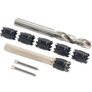Clarke 1801685 CHT685 Spot Weld Cutter Set