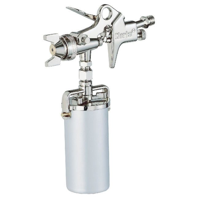 Clarke 3090070 TG2 Professional Touch-Up Gun