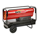 Clarke 6920201 XR275 80kW Diesel Space Heater